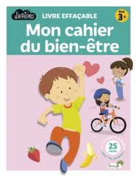Mon cahier du bien-être