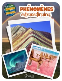 Phénomènes extraordinaires