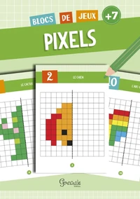 Pixels