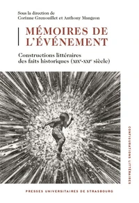 Mémoires de l'événement