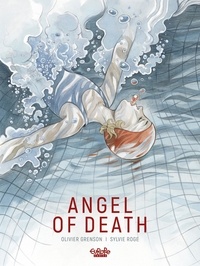  Grenson et Sylvie Roge - Angel of Death.