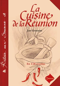 La cuisine de la Réunion