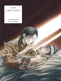 La douceur de l'enfer Intégrale