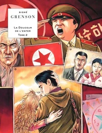 La douceur de l'enfer Tome 2