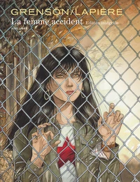 La femme accident Intégrale