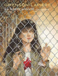 La femme accident Intégrale
