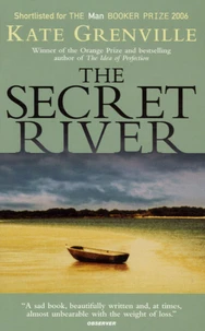 The Secret River