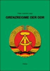 Grenzregime der DDR.