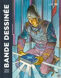 Bande dessinée