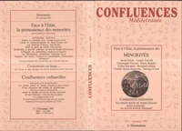 Face à lEtat, la permanence des minorités