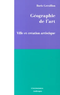Géographie de l'art