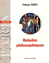 Balades philosophiques