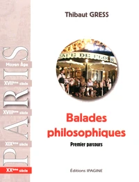 Balades philosophiques