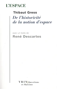L'espace