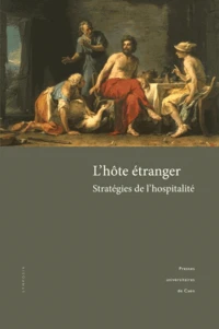 L'hôte étranger