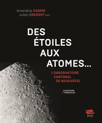Des étoiles aux atomes...