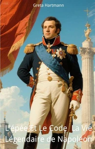 L'épée Et Le Code  La Vie Légendaire de Napoléon