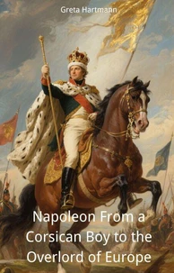 Napoleon: From a Corsican Boy to the Overlord of Europe