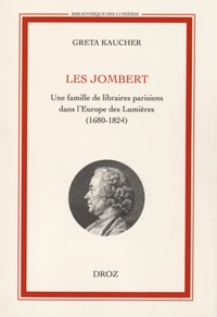 Les Jombert