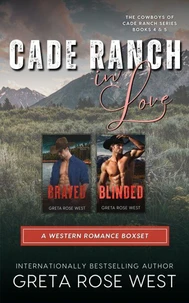 Cade Ranch in Love