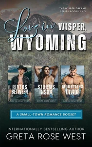 Love in Wisper, Wyoming