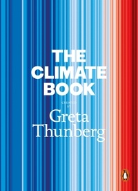 Greta Thunberg - The Climate Book.