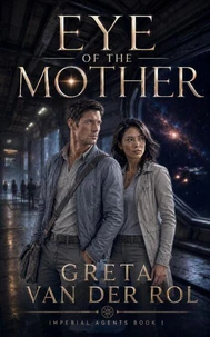 Eye of the Mother
