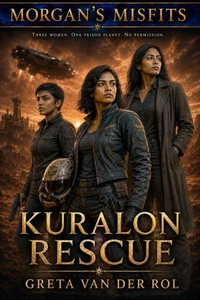 Kuralon Rescue