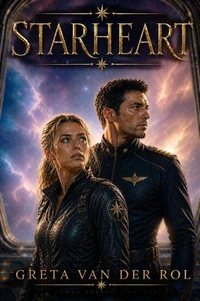 Starheart