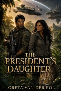 The President's Daughter
