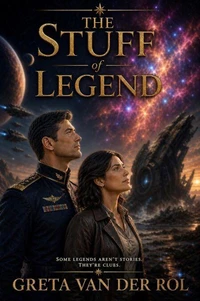 The Stuff of Legend
