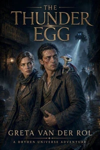 The Thunder Egg