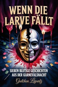 Wenn die Larve fällt