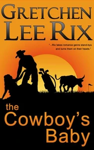 The Cowboy's Baby