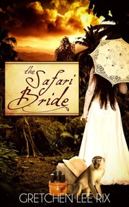 The Safari Bride