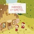 Gretchen Von S - Hansel et Gretel.