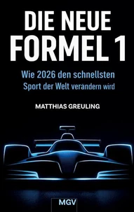Die neue Formel 1