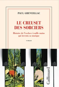 Le creuset des sorciers