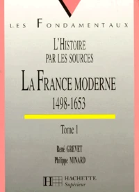 L'HISTOIRE PAR LES SOURCES.