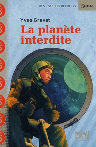 La planète interdite