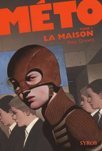 La maison