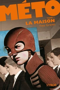La maison