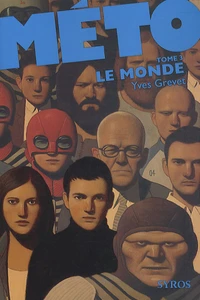 Le monde