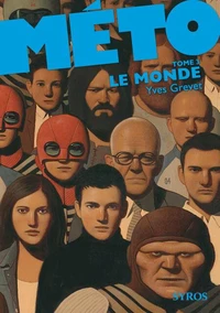 Le monde