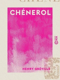 Chénerol