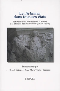 Le dictamen dans tous ses états