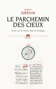 Le parchemin des cieux