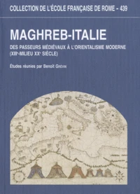Maghreb-Italie