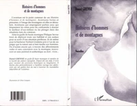 Histoires d'hommes et de montagnes
