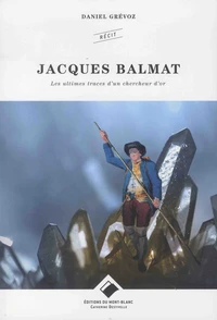 Jacques Balmat